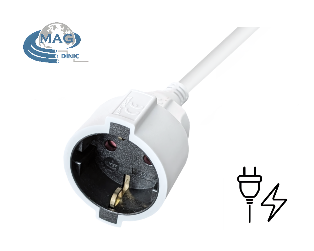 Ochranné prodloužení cocontact